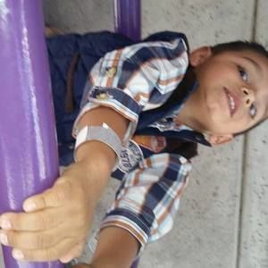 Meet your Posher, Beatriz